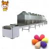 High Effect tunnel type microwave drying machine for makeup sponge #1 small image