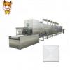 Automatic tunnel industrial gypsum board microwave drying machine #1 small image