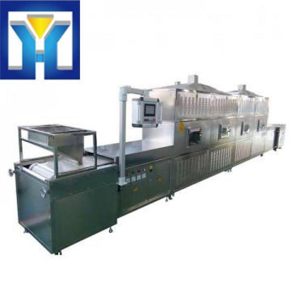 Microwave Thawing Machine for Chilled Meat and Frozen Seafood #1 image