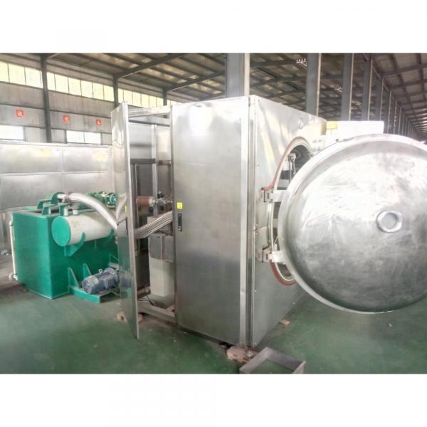Professional high efficiency flavor concentrate spray drying machine #3 image