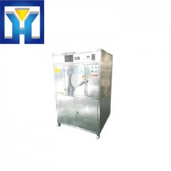 Energy saving ceramic microwave sintering machine for ceramic dry #1 image