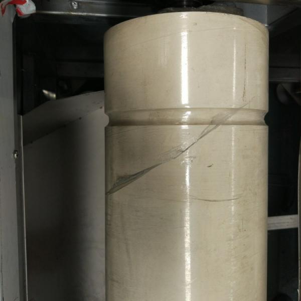Belt Type Industrial 50kw Pet Food Microwave Drying Machine #3 image