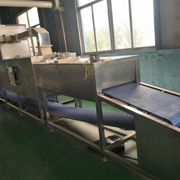 Full Automatic Ozone Industrial Meat Thawing Machine #3 image