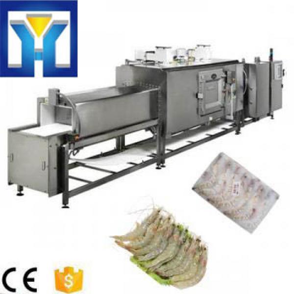 Professional Frozen Meat Chicken Sea Food Microwave Quick Defrosting Machine #1 image