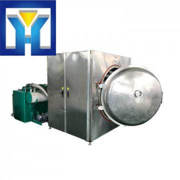 Professional high efficiency flavor concentrate spray drying machine #1 image