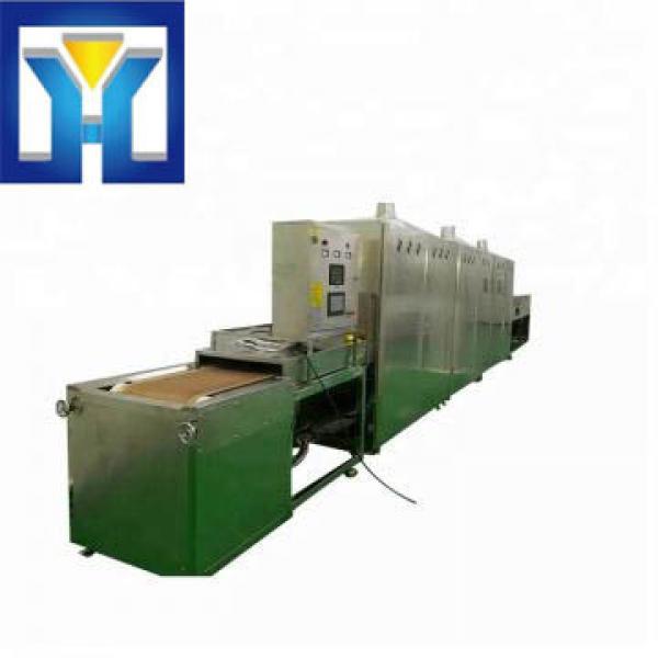 Microwave bamboo insecticidal dryer drying machine #1 image