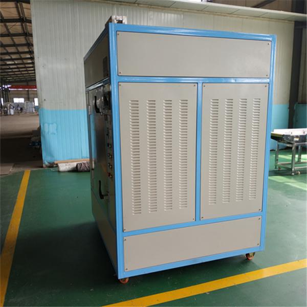 Automatic Energy-efficient Microwave Furniture Drying Sterilization Machine #2 image