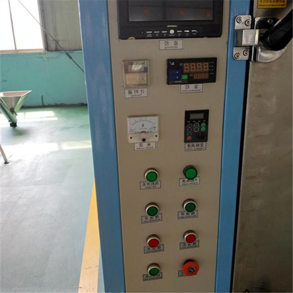 Automatic High Efficient Industrial Timber Microwave Dryer #3 image