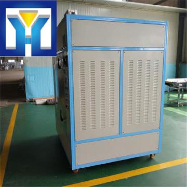 Automatic High Efficient Industrial Timber Microwave Dryer #1 image