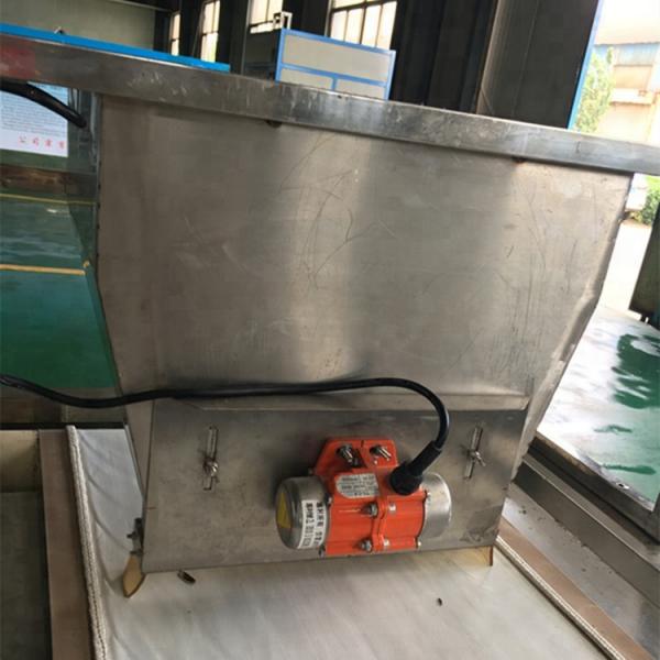 2019 CE Tea Leaf Drying Machine #3 image