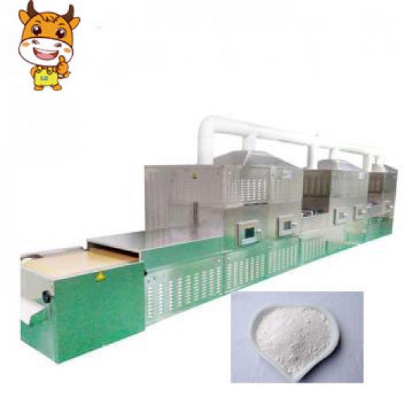 Good Quality Egg Powder Microwave Drying Machine with CE Certification #1 image