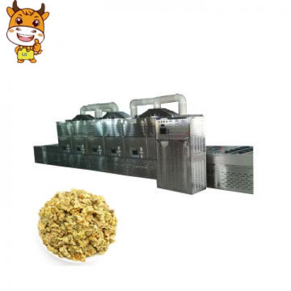 Custom stainless steel industrial microwave oven for sale #1 image