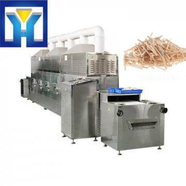 New products microwave insecticidal eggs machine for wood #1 image