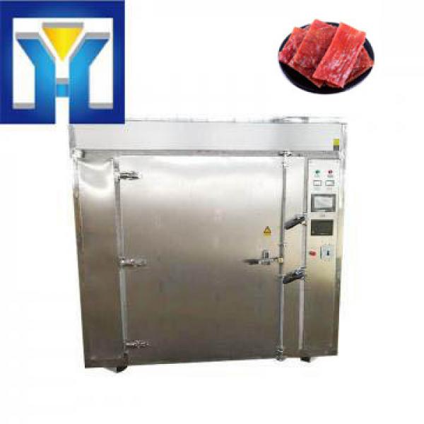 2018 wholesaler price commercial meat dryer for sale #1 image