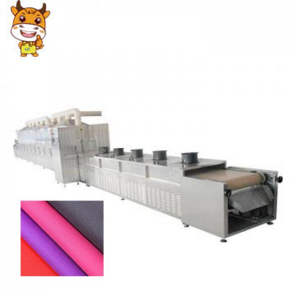 Promotional Items Cloth printing and dyeing drying Machine #1 image