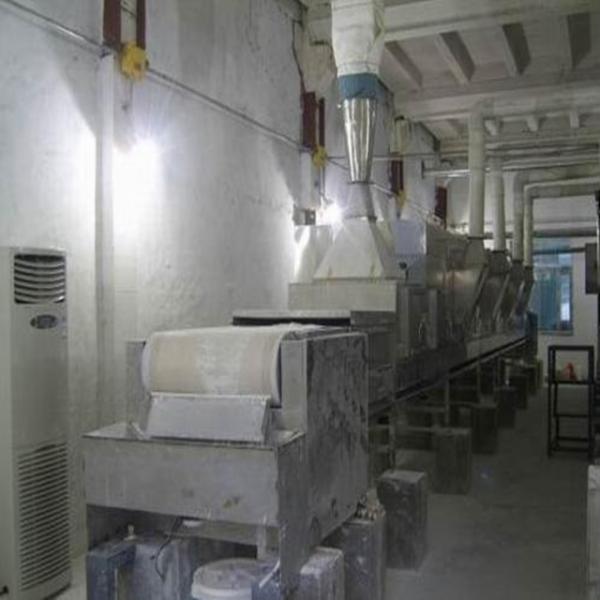 China's Best-selling Microwave Drying Chemical Betaine Equipment #4 image