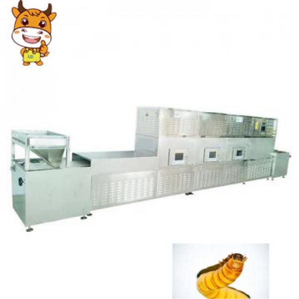 High-quality Microblog Black Solder Drying Equipment #1 image