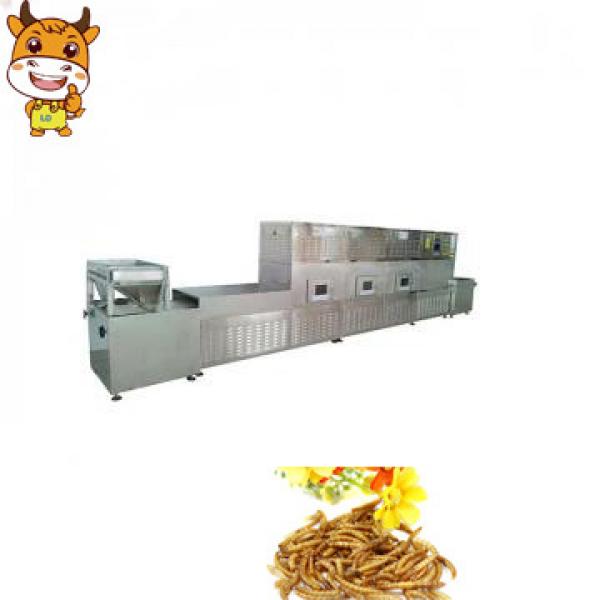 New Technological Microwave Drying Chemical Equipment #1 image