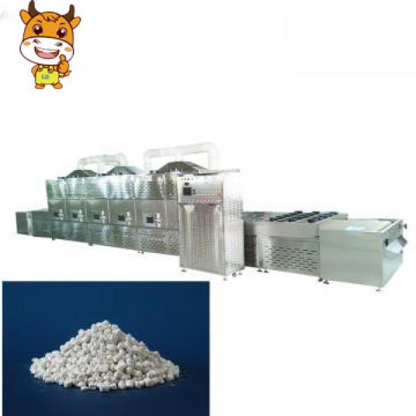 New Products Industrial Microwave Drying Machine For Kaolin #1 image